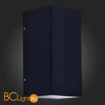 Уличный настенный светильник ST Luce Cipria SL9002.411.01 - Фото 2