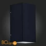 Уличный настенный светильник ST Luce Cipria SL9002.411.01 - Фото 2