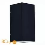 Уличный настенный светильник ST Luce Cipria SL9002.411.01