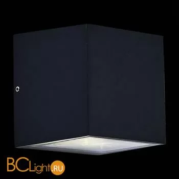 Уличный настенный светильник ST Luce Cipria SL9002.401.01 - Фото 1