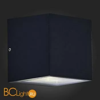 Уличный настенный светильник ST Luce Cipria SL9002.401.01 - Фото 2