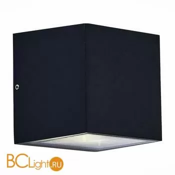 Уличный настенный светильник ST Luce Cipria SL9002.401.01