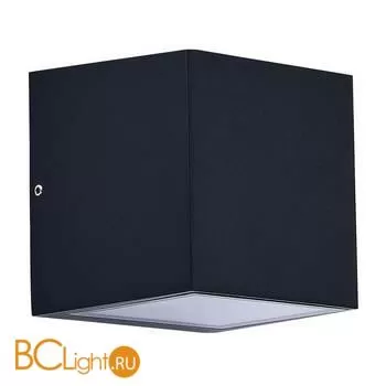 Уличный настенный светильник ST Luce Cipria SL9002.401.01 - Фото 0