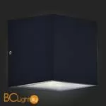 Уличный настенный светильник ST Luce Cipria SL9002.401.01 - Фото 2