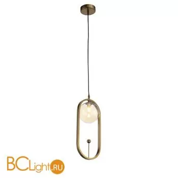 Подвесной светильник ST Luce Circono SL1201.203.01 - Фото 0