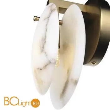 Бра ST Luce CLAM SL1520.301.01 - Фото 3