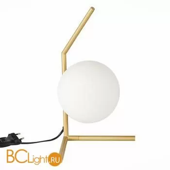 Настольный светильник ST Luce Codda SL1148.314.01 - Фото 0