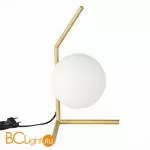 Настольный светильник ST Luce Codda SL1148.314.01 - Фото 0