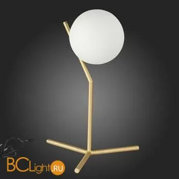 Настольный светильник ST Luce Codda SL1148.304.01 - Фото 4