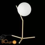 Настольный светильник ST Luce Codda SL1148.304.01 - Фото 2