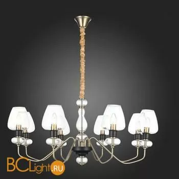 Люстра ST Luce Colienza SL1115.303.08 - Фото 7