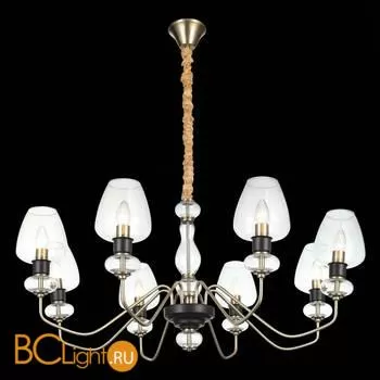 Люстра ST Luce Colienza SL1115.303.08 - Фото 5