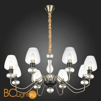 Люстра ST Luce Colienza SL1115.303.08 - Фото 9