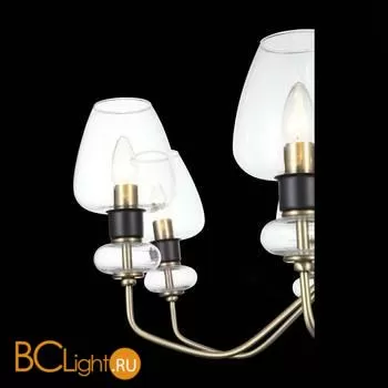 Люстра ST Luce Colienza SL1115.303.08 - Фото 6