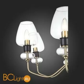 Люстра ST Luce Colienza SL1115.303.08 - Фото 10