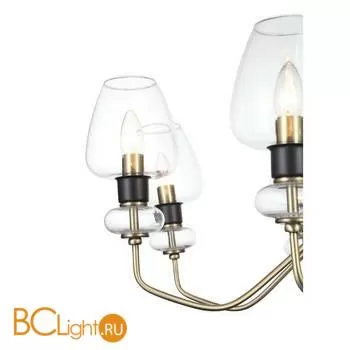 Люстра ST Luce Colienza SL1115.303.08 - Фото 2