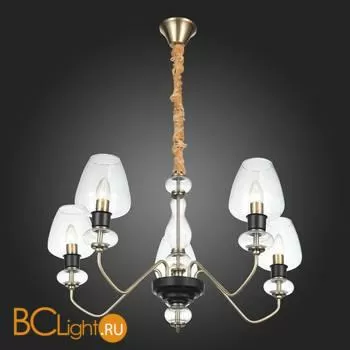 Люстра ST Luce Colienza SL1115.303.05 - Фото 7