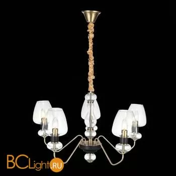 Люстра ST Luce Colienza SL1115.303.05 - Фото 6