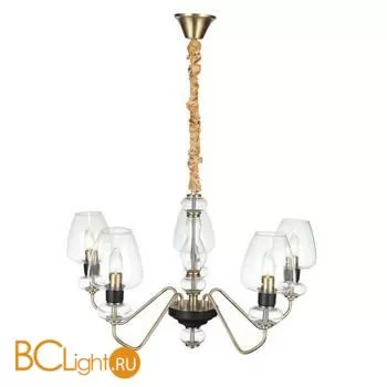 Люстра ST Luce Colienza SL1115.303.05 - Фото 2