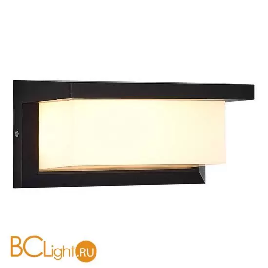 Уличный настенный светильник ST Luce COMBO SL9532.401.01