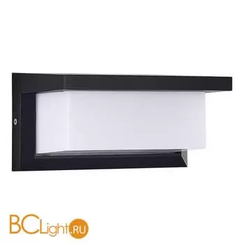 Уличный настенный светильник ST Luce COMBO SL9532.401.01 - Фото 0