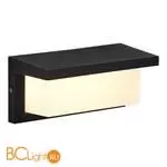 Уличный настенный светильник ST Luce COMBO SL9532.401.01 - Фото 1