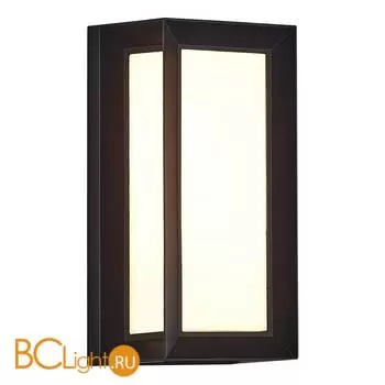 Уличный настенный светильник ST Luce COMBO SL9533.401.01