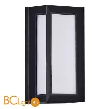 Уличный настенный светильник ST Luce COMBO SL9533.401.01 - Фото 0