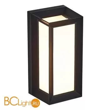 Уличный настенный светильник ST Luce COMBO SL9533.401.01 - Фото 1