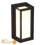 Уличный настенный светильник ST Luce COMBO SL9533.401.01 - Фото 1