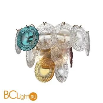 Настенный светильник ST Luce Coneli SL420.201.05