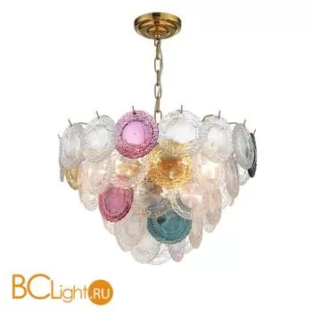 Подвесной светильник ST Luce Coneli SL420.203.11