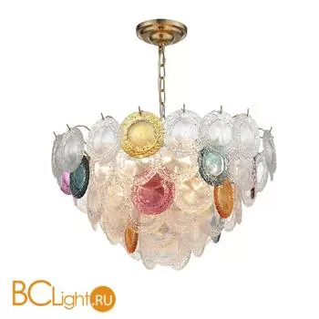 Подвесной светильник ST Luce Coneli SL420.203.18