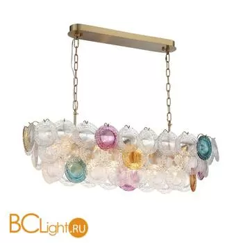 Подвесной светильник ST Luce Coneli SL420.203.14