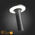 Садово-парковый фонарь ST Luce Contario SL087.415.01 - Фото 6