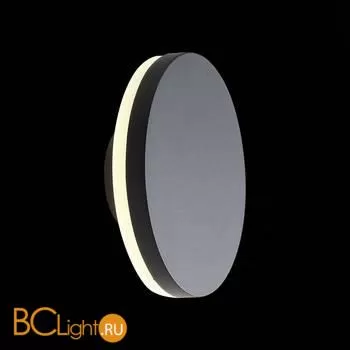 Уличный настенный светильник ST Luce Contario SL087.401.01 - Фото 1