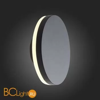 Уличный настенный светильник ST Luce Contario SL087.401.01 - Фото 3