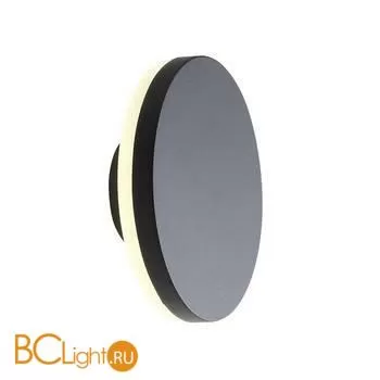 Уличный настенный светильник ST Luce Contario SL087.401.01