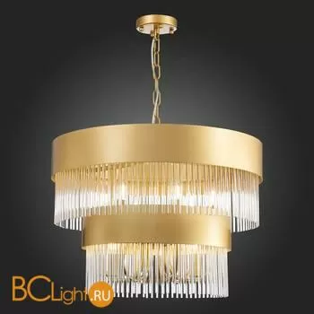 Подвесной светильник ST Luce Contatto SL1225.203.09 - Фото 7