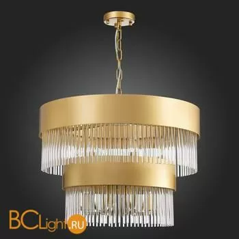 Подвесной светильник ST Luce Contatto SL1225.203.09 - Фото 8