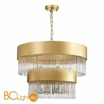 Подвесной светильник ST Luce Contatto SL1225.203.09 - Фото 0