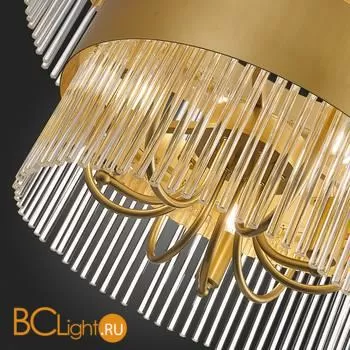 Подвесной светильник ST Luce Contatto SL1225.203.09 - Фото 10