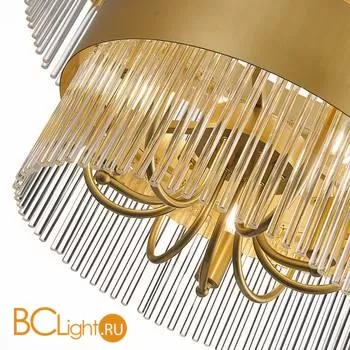 Подвесной светильник ST Luce Contatto SL1225.203.09 - Фото 2