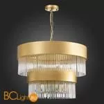 Подвесной светильник ST Luce Contatto SL1225.203.09 - Фото 8