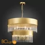 Подвесной светильник ST Luce Contatto SL1225.203.09 - Фото 9