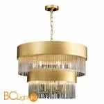 Подвесной светильник ST Luce Contatto SL1225.203.09 - Фото 1