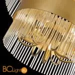 Подвесной светильник ST Luce Contatto SL1225.203.09 - Фото 6