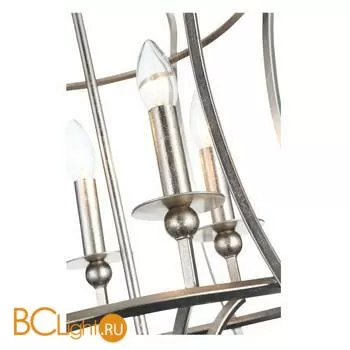 Люстра ST Luce Cordiala SLD009.103.04 - Фото 2