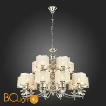 Люстра ST Luce Coresia SL1750.103.15 - Фото 3