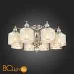 Потолочная люстра ST Luce Coresia SL1750.102.08 - Фото 3